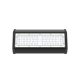50w linear suspension mounting black color IP65 LED grow light bar
