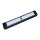 72W black silver coating IP65 LED grow light bar 72 PCS SMD3030 LEDs