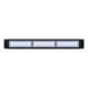 Aluminum profile SMD 3030 96W waterproof pendant LED grow light bar