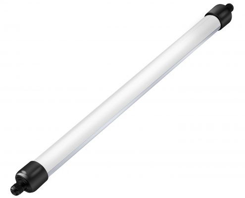 T12 LED grow light tube for vertical farm and plant factory